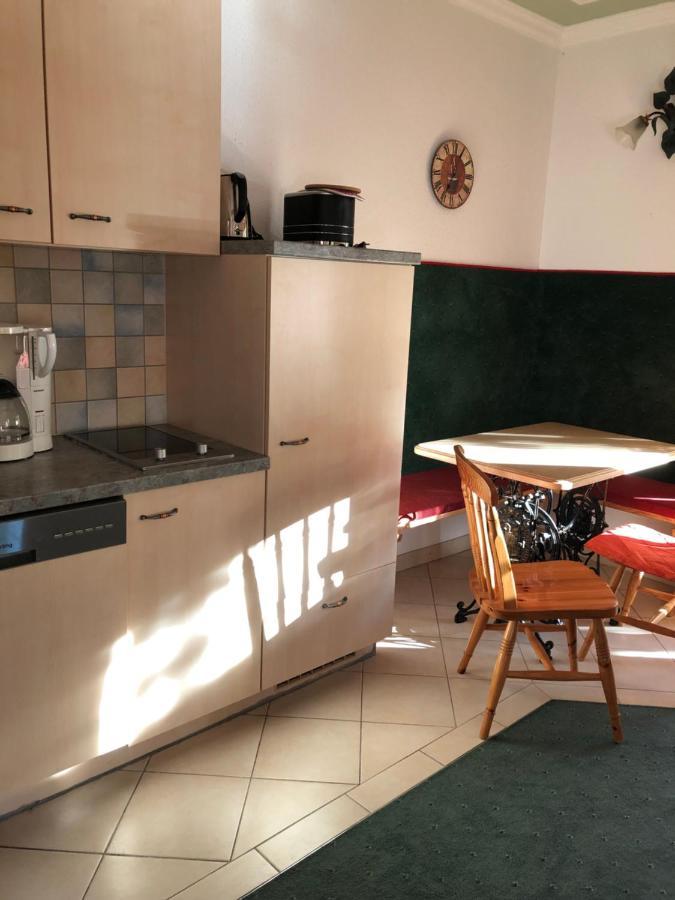 Waldhaus Apartman Hinterstoder Kültér fotó