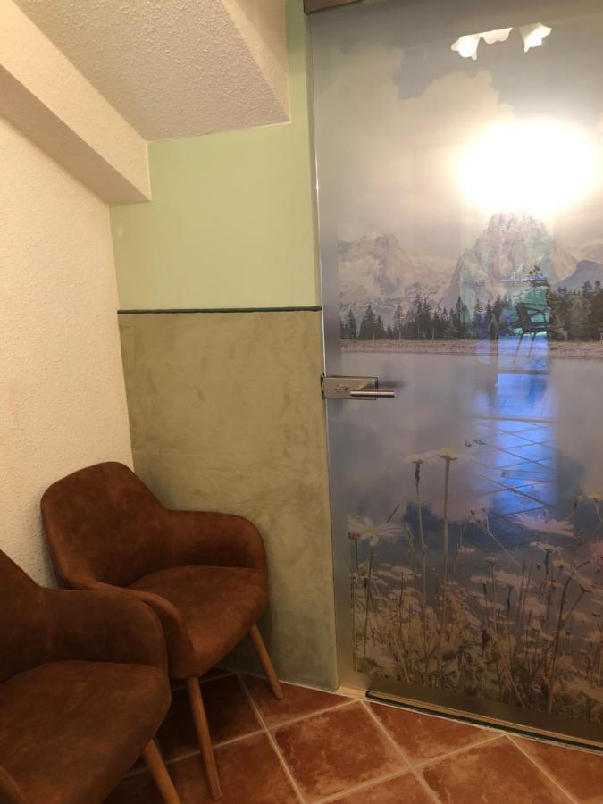 Waldhaus Apartman Hinterstoder Kültér fotó