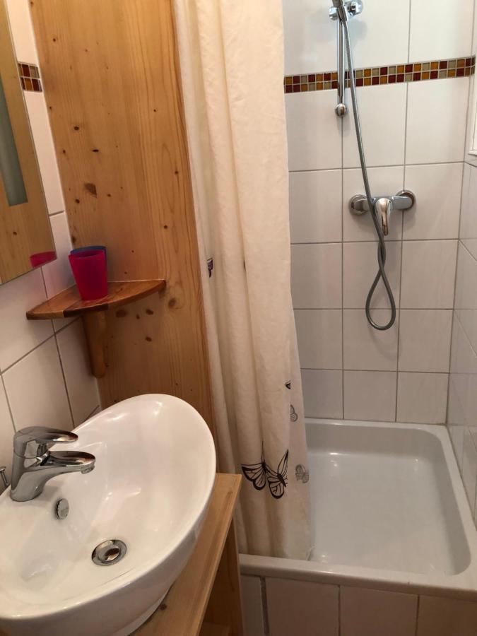Waldhaus Apartman Hinterstoder Kültér fotó