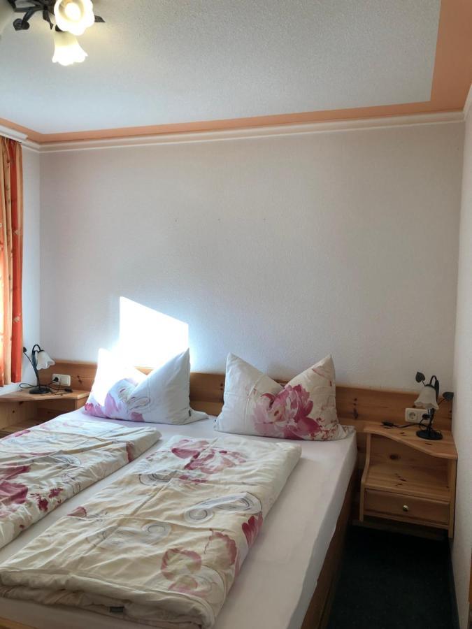 Waldhaus Apartman Hinterstoder Kültér fotó