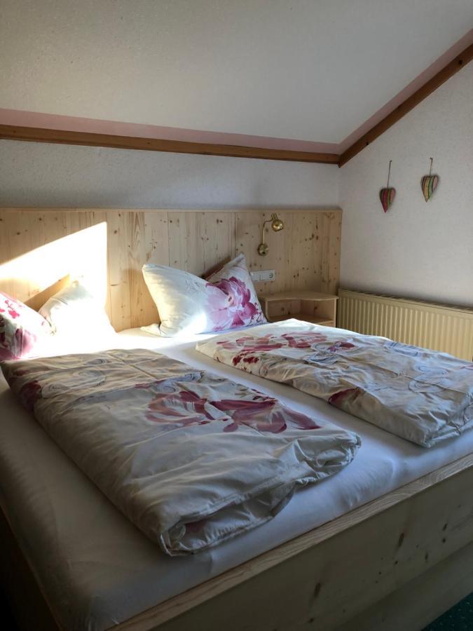 Waldhaus Apartman Hinterstoder Kültér fotó