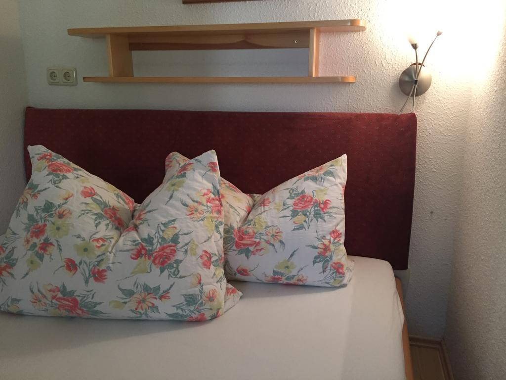Waldhaus Apartman Hinterstoder Kültér fotó