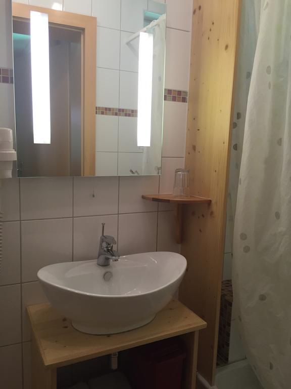 Waldhaus Apartman Hinterstoder Kültér fotó