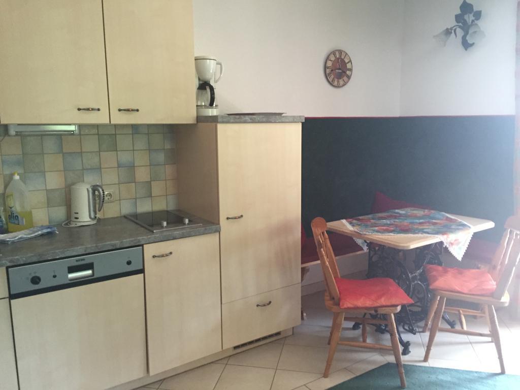 Waldhaus Apartman Hinterstoder Kültér fotó