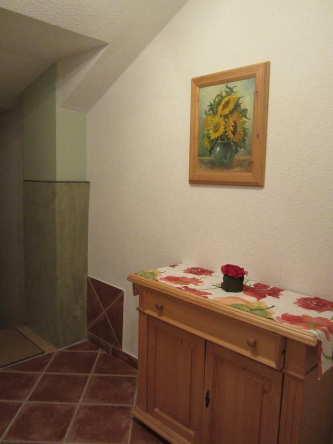 Waldhaus Apartman Hinterstoder Kültér fotó